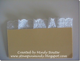 Ribbon Border 7