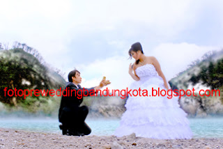 fotopreweddingbandungkawahputih