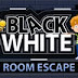 Black White Room Escape