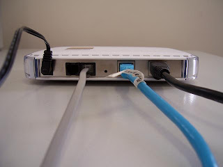 Internet Broadband