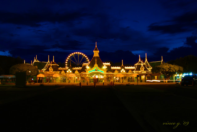 Enchanted Kingdom 