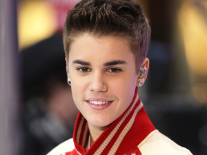 Justin Bieber