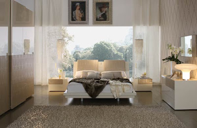 Furniture Design on Modern Bedroom Furniture Design