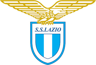 Logo Klub Sepakbola Lazio Liga Italia