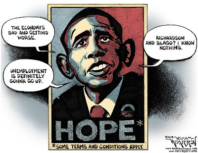 Recent Obama Political Cartoons. Labels: Barack Obama, Bill