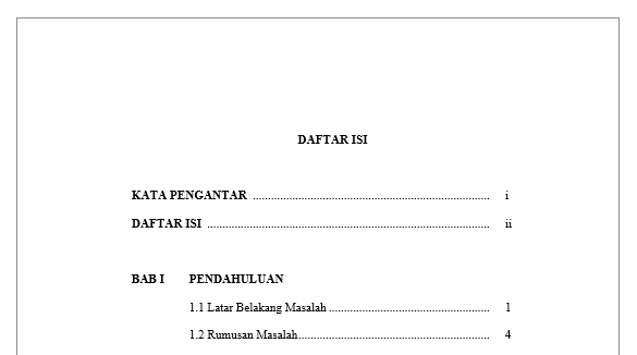 daftar isi crop