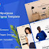Guza - Multipurpose eCommerce Figma Template Review