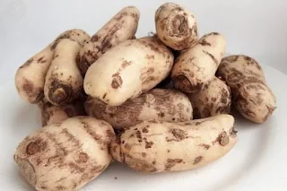 अरबी के फायदे, उपयोग और नुकसान | Benefits,Use and Side Effects of Arbi in Hindi