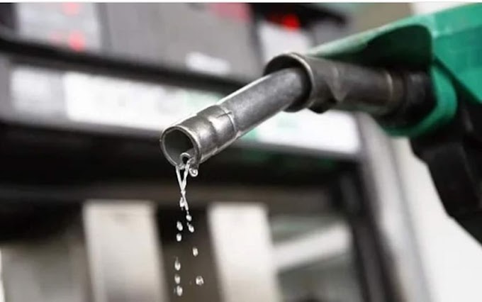  JUST IN: Why fuel pump price rose to N617/litre — NNPCL