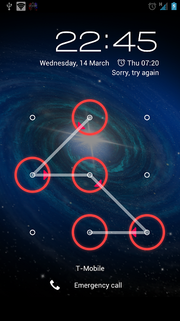 Solusi untuk HH Android yang lupa Pattern tanpa Wipe Data Solusi untuk HH Android yang lupa Pattern tanpa Wipe Data/ Flash Ulang