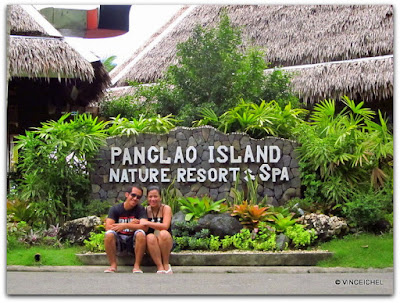 Panglao Island Nature Resort and Spa