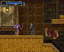 DOWNLOAD GAMES Castlevania Symphony of the Night PS1 ISO FOR PC 