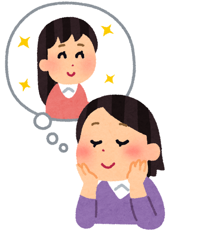 片思いのイラスト 女性同士 かわいいフリー素材集 いらすとや 片思いのイラスト 女性同士 かわいいフリー素材集 いらすとや