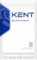 Kent Blue