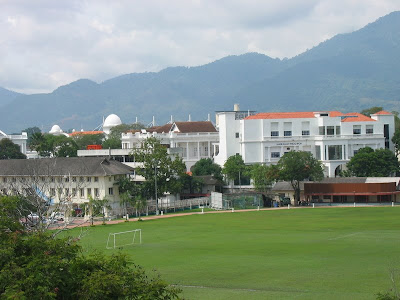 Padang Ipoh