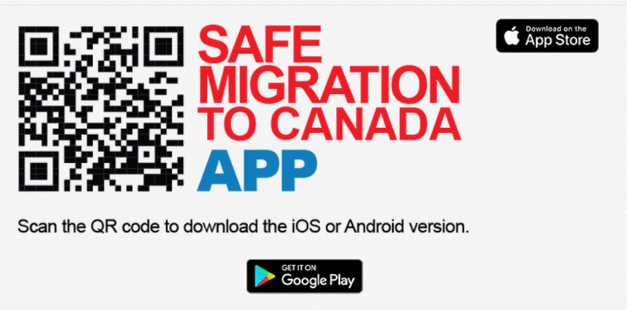 SAFE Migration