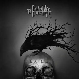 Ο δίσκος των The Raven Age "Exile"