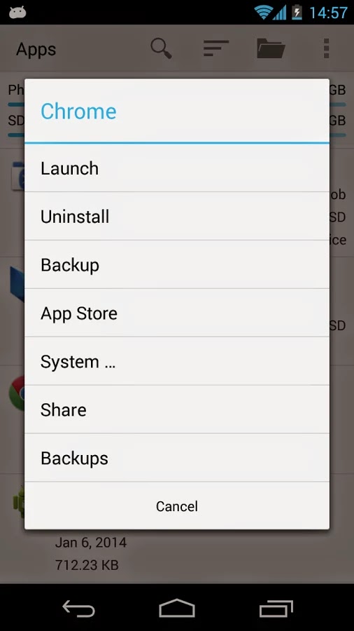 AppMonster Pro Backup Restore v3.4.7 AppMonster Pro Backup Restore v3.4.7