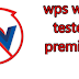 تحميل تطبيق Wps Wpa Tester Premium apk الاصدار الاخير مدفوع لاختبار واختراق شبكات الواى فاى