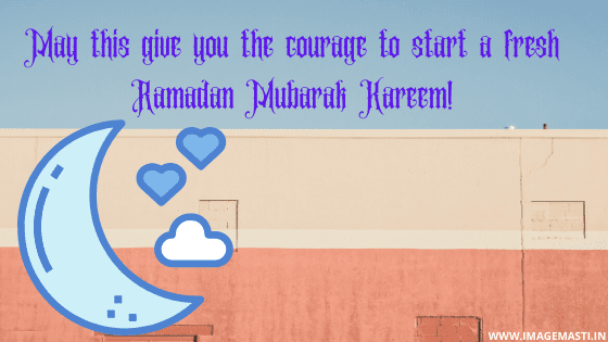 Ramadan Wishes Images