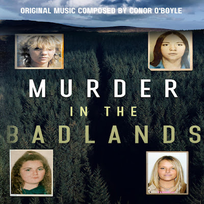 Murder In The Badlands Soundtrack Conor Oboyle
