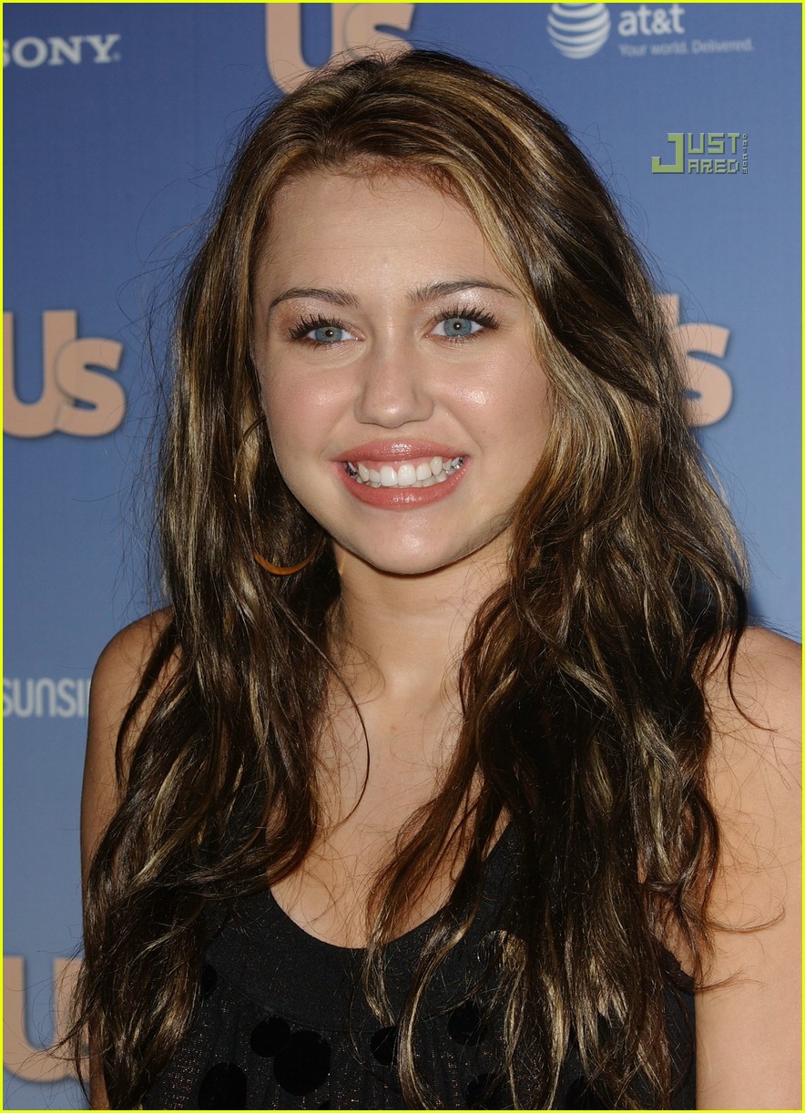 miley cyrus hot