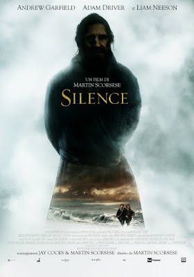 Silence Scorsese