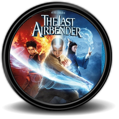 Avatar The Last Airbender