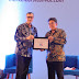 Dirut Bright PLN Batam Raih Penghargaan Industri Marketing Champion 2019 Sektor Infrastruktur