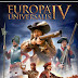  Europa Universal 5 PC Game Free Download Full Version 