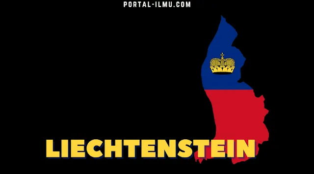 Profil Negara Liechtenstein