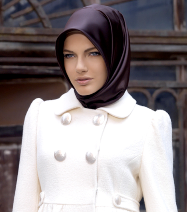 Elegant and Graceful Hijab  for Work  Hijab  Style  for Work 