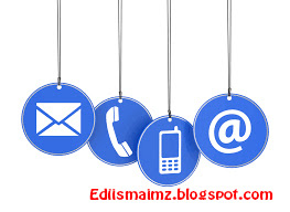 contact, contact us, blogger, edi ismail mz, hubungi kami, contact me