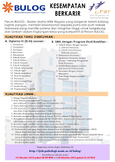 Pendaftaran & Info Selengkapnya