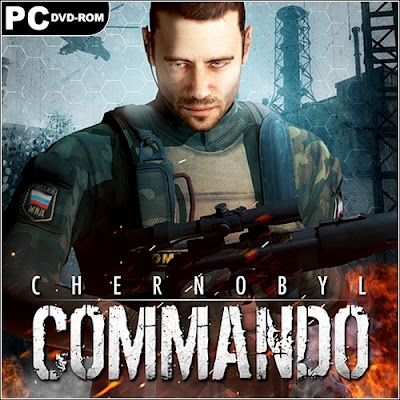 Chernobyl Commando