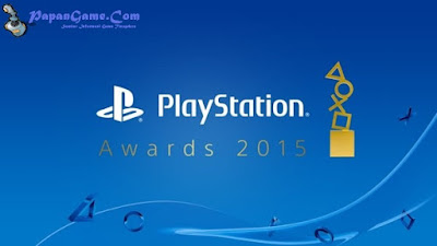 daftar pemenang playstasion award 2015