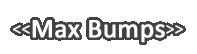 Max Bumps - Music from fans for fans