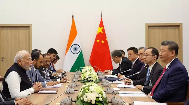 BRICS tensions in 2025