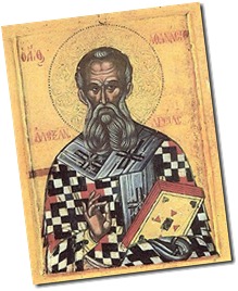 Athanasius