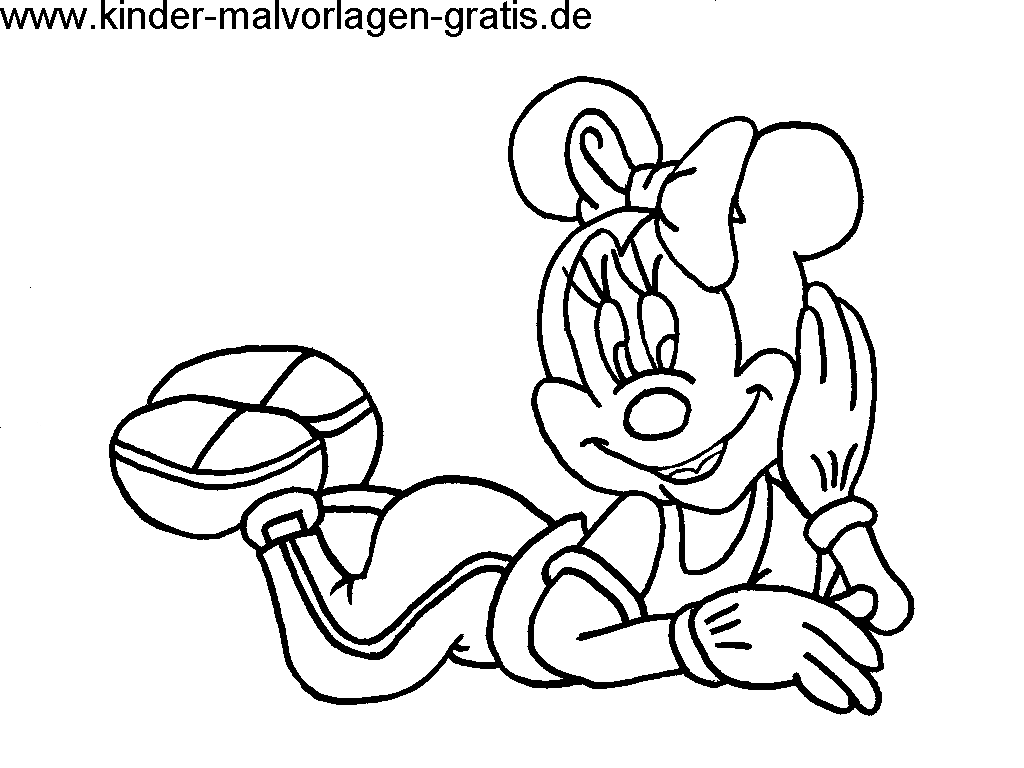 Malvorlagen Gratis : MALVORLAGEN AUSMALBILDER