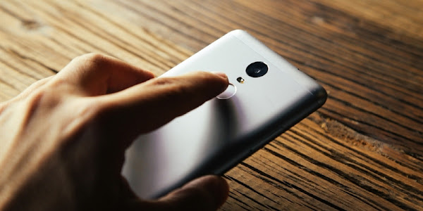 Mengatasi Fingerprint Xiaomi Note 3 Tidak Bekerja