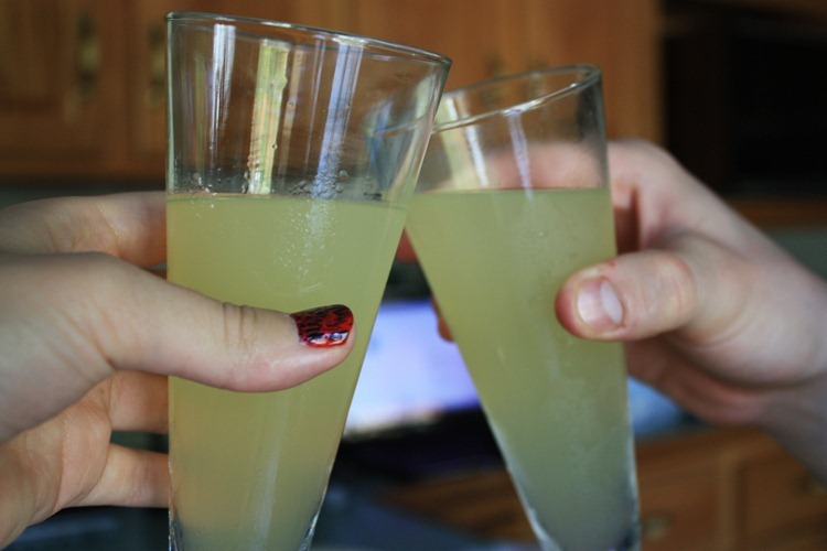 mimosa