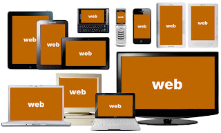 Responsive Website - Web Design Company Ahmedabadad