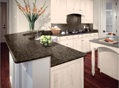 Kitchen Countertops Ideas