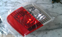 e46 astrum rear tail lamp