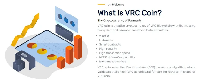 Virtual Coin