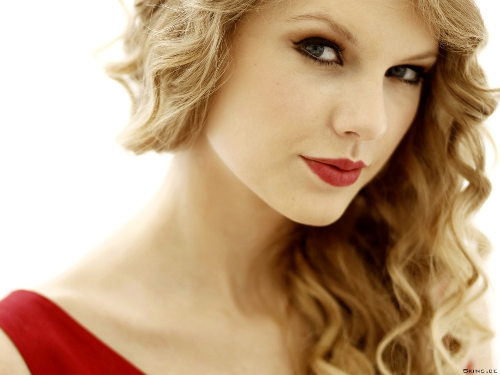 CELEBRITY PICTURE: Taylor Swift Beautiful and cute wallpaper gallery