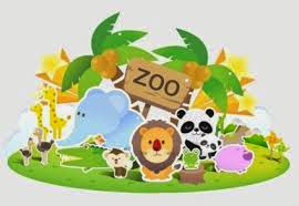 Zoo Animals