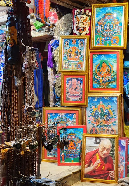 Boudhanath