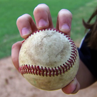 knuckleball grip